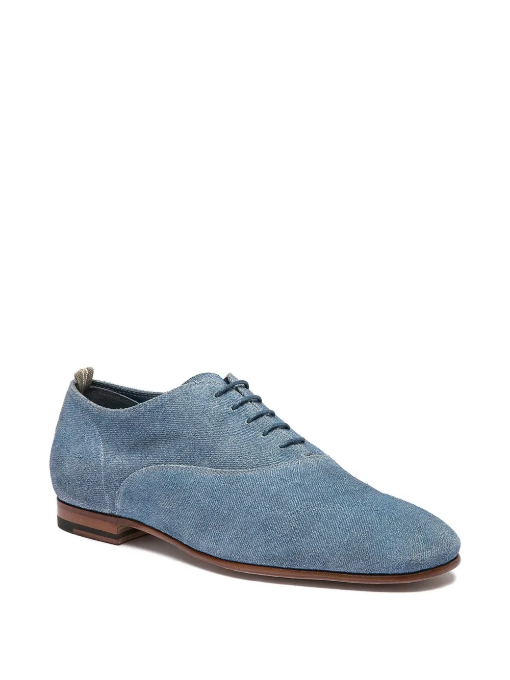 Officine Creative almond-toe lace-up oxford shoes | Oxford Shoes | Image 2