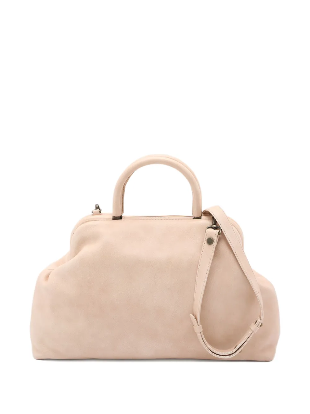 Officine Creative Helen Tote Bag In Pink