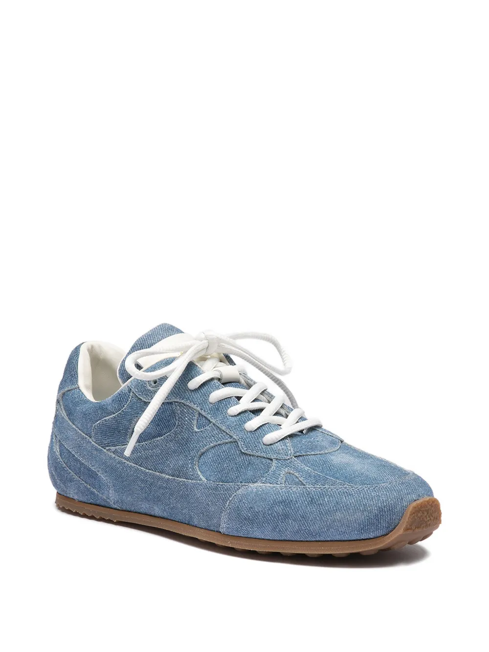 Officine Creative Away 101 sneakers - Blauw
