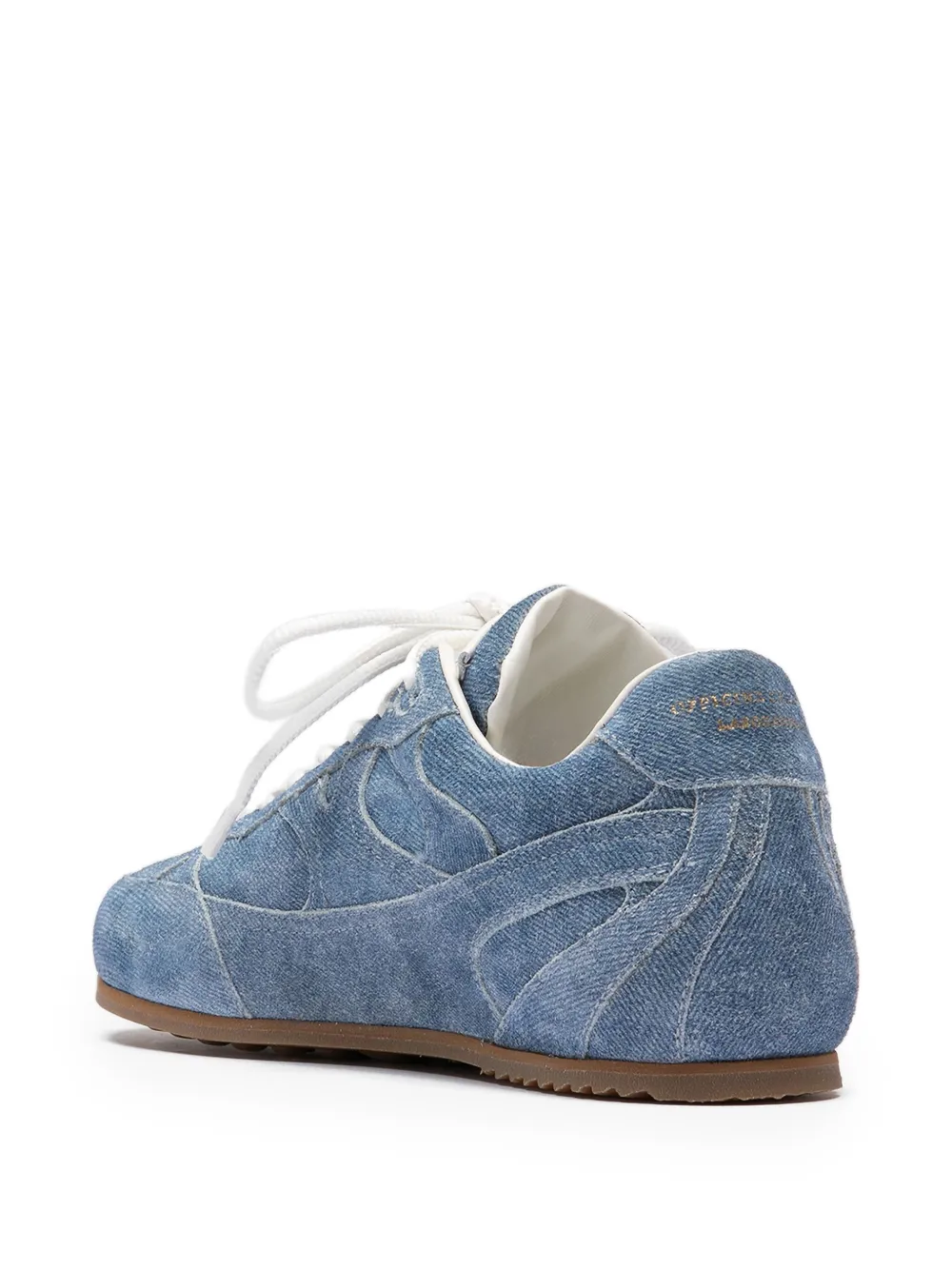 Officine Creative Away 101 sneakers Blauw