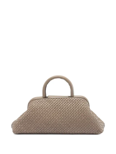Officine Creative Helen 21 woven shoulder bag