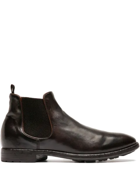 Officine Creative botas chelsea Prince