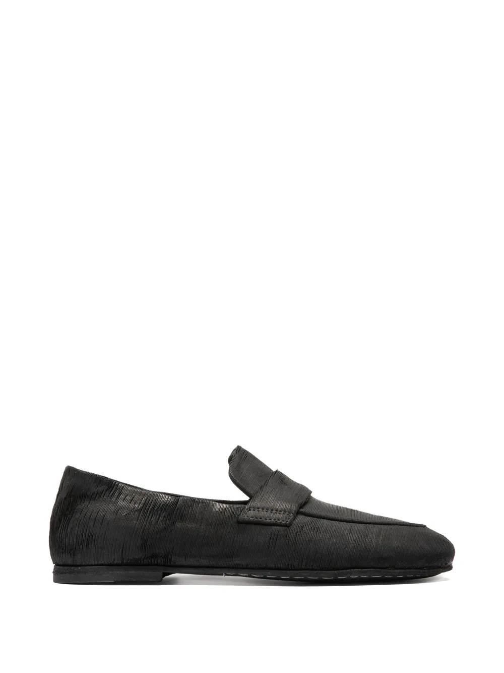Officine Creative Blair DD 001 loafers - Schwarz