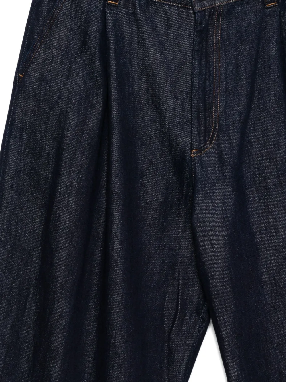 Department Five Pailot Chinos In Blue