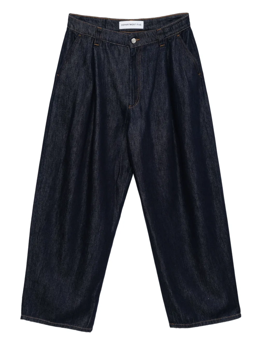 Department 5 Pailot chinos | Blue | Image 1