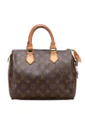 Louis Vuitton Pre-Owned 1992 Monogram Speedy 25 boston bag - Brown