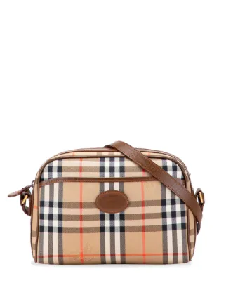 Burberry Pre-Owned