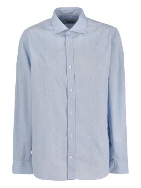 Vintage 2000s long-sleeved shirt