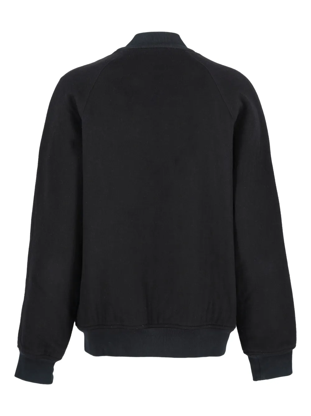 Marc Jacobs button-fastening bomber jacket | Image 2