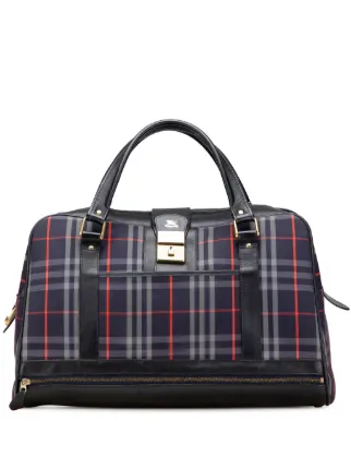 Burberry Pre-Owned