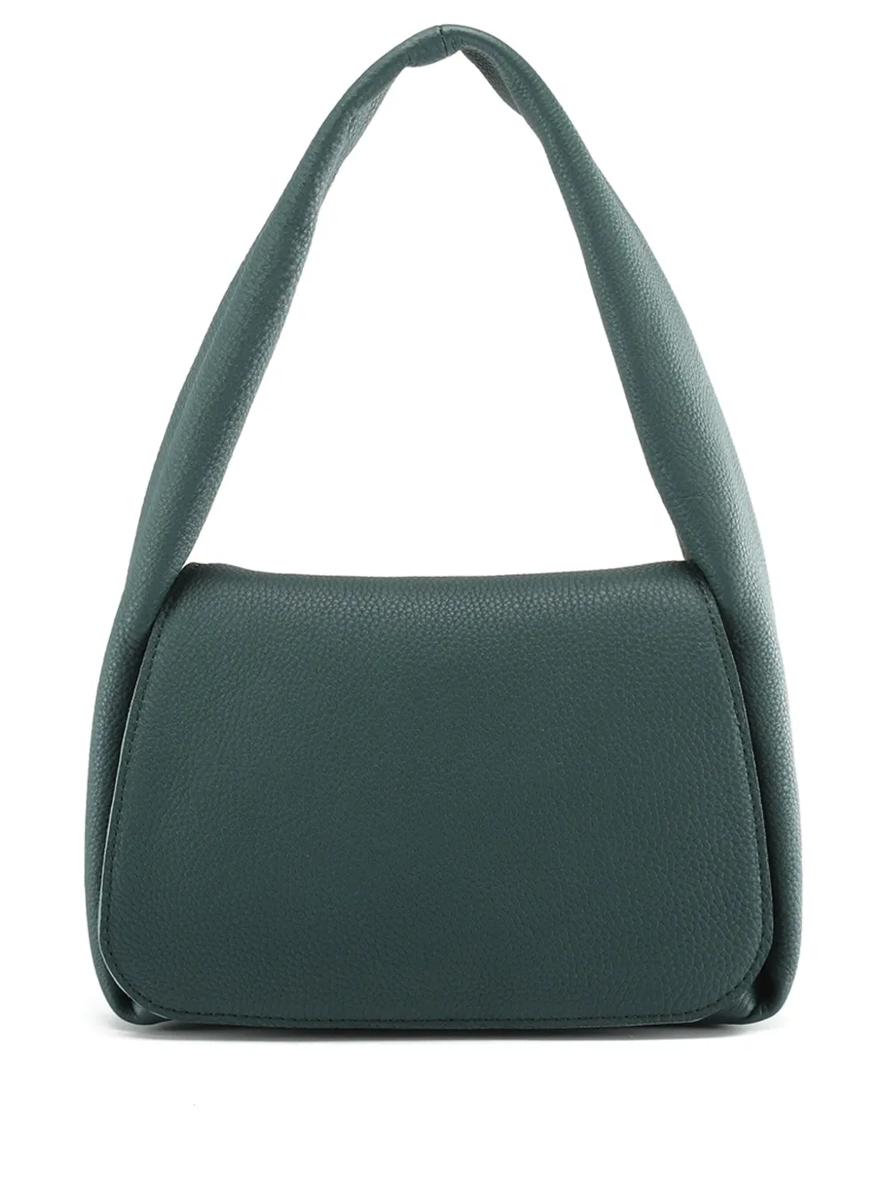 Officine Creative Bolina leather shoulder bag - グリーン Officine Creative Bolina leather shoulder bag - グリーン