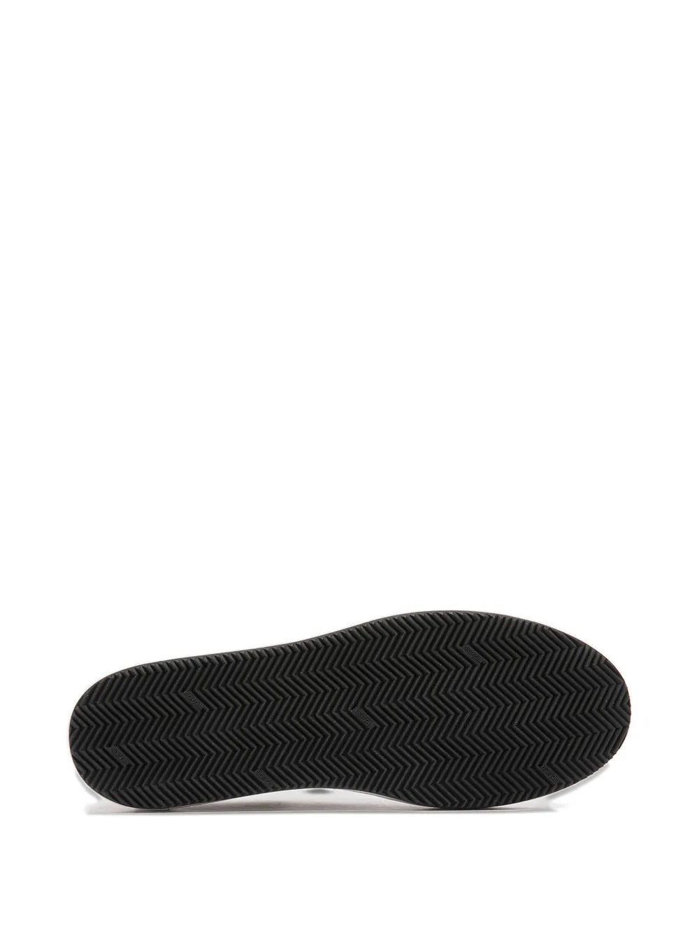 Officine Creative Suede Slip-on Sneakers In Green
