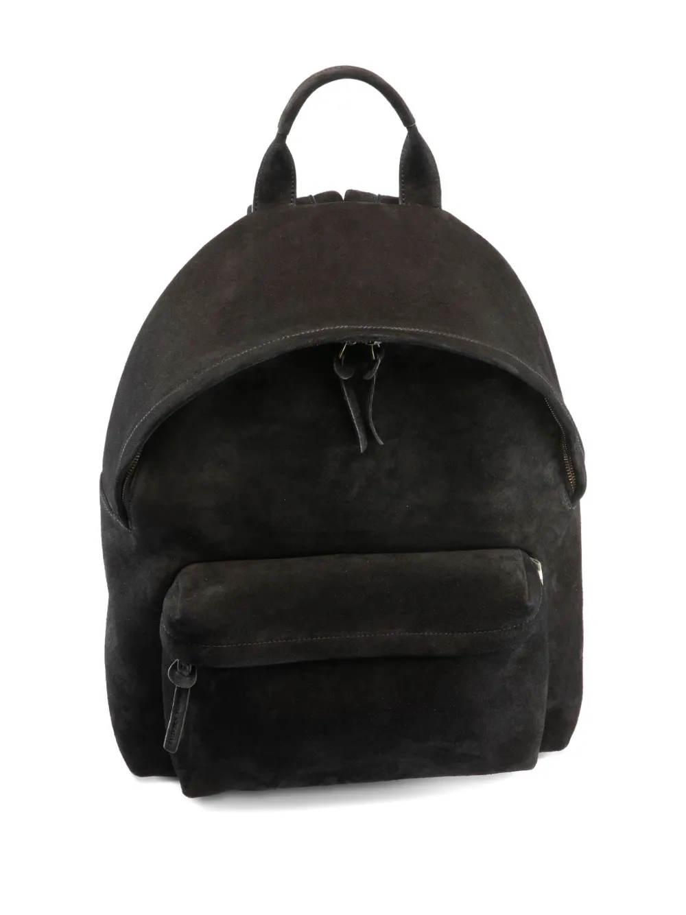 Officine Creative suede backpack | Image 2