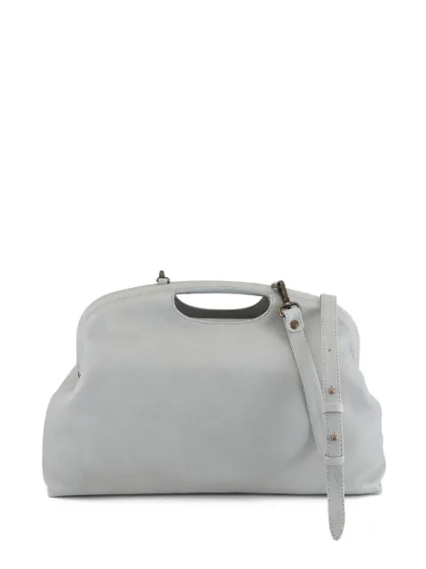 Officine Creative Helen/05 leather tote bag