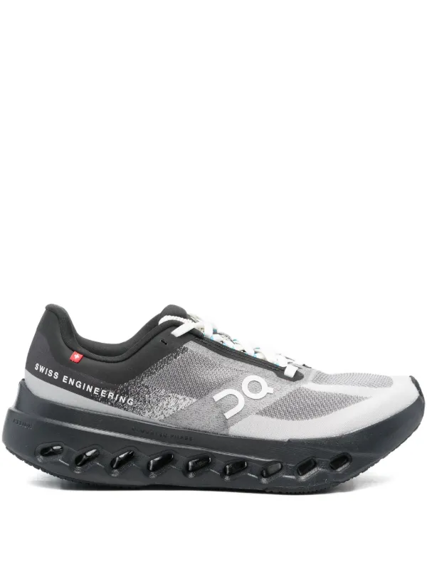 On Cloudsurfer Next スニーカー | グレー | FARFETCH JP