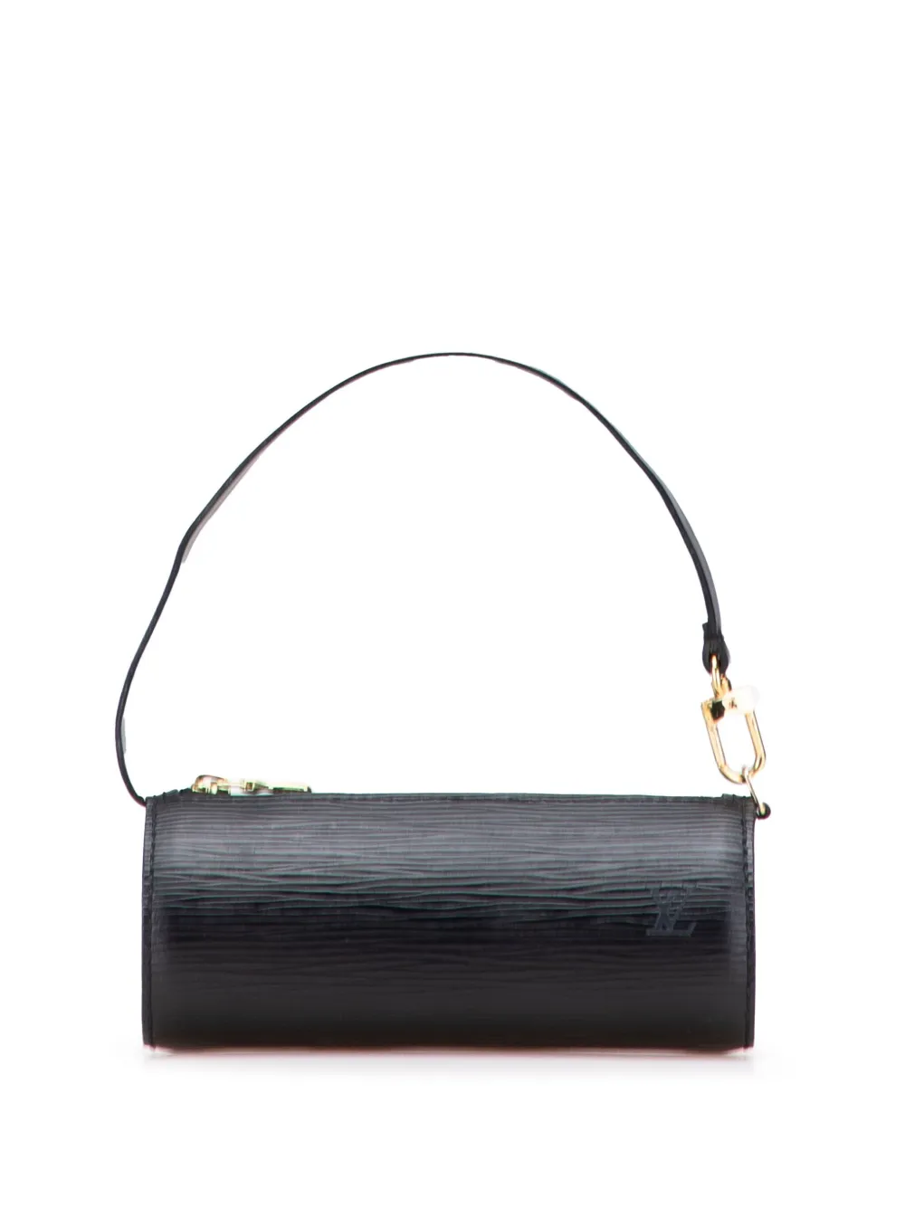 Louis Vuitton Pre-Owned 1997-2010 Epi Soufflot Pochette pouch | Black | Image 1