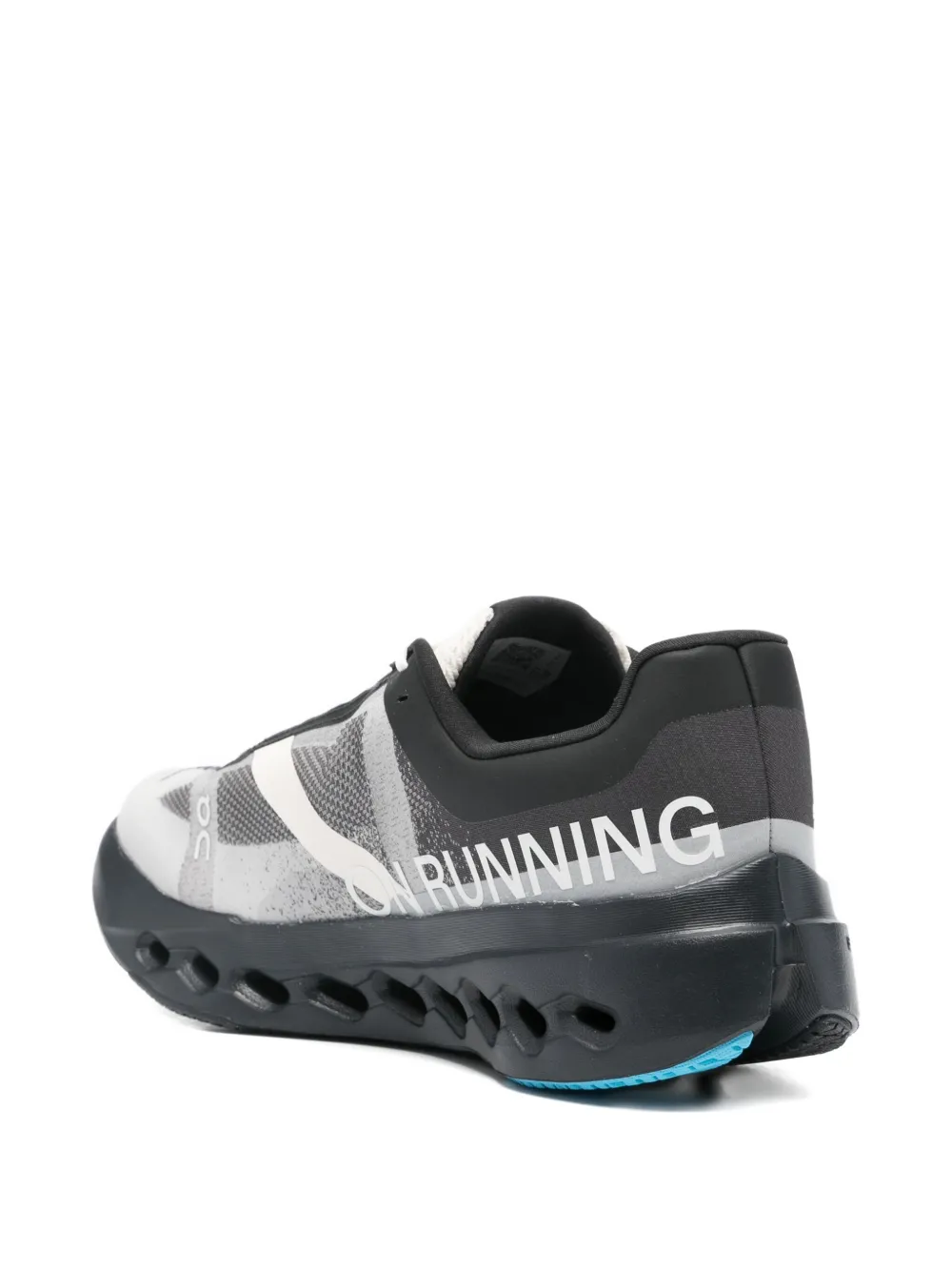 On Running Cloudsurfer Next sneakers Black