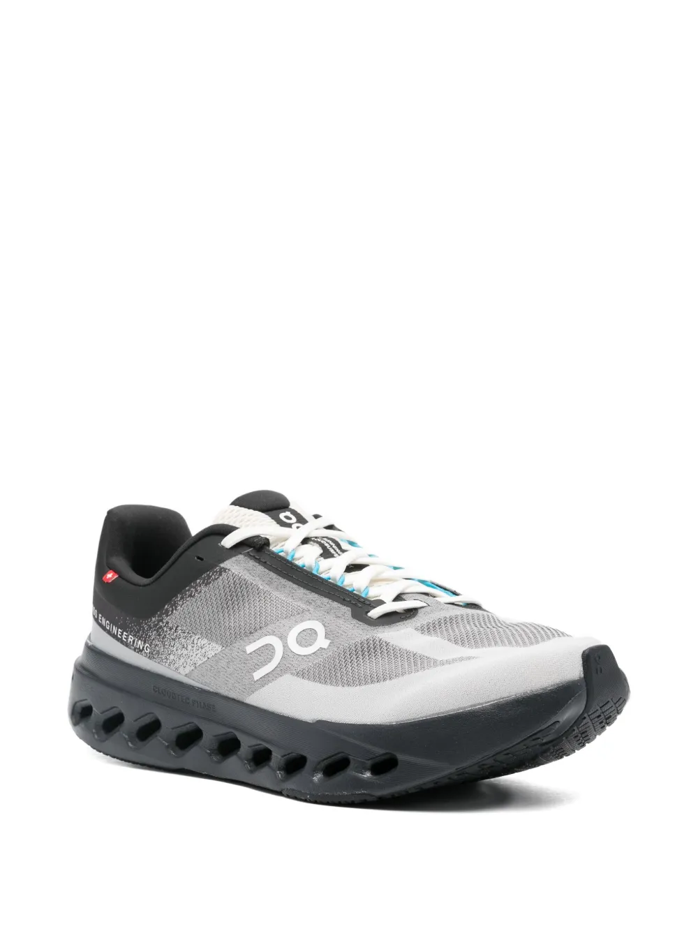 On Running Cloudsurfer Next sneakers Black