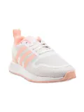 adidas Kids Multix ""Cloud White/Halo Mint/Haze Coral"" sneakers