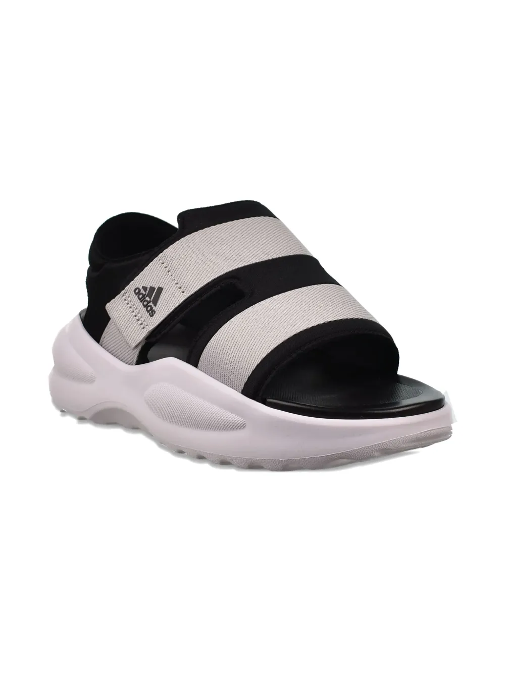Adidas Kids Mehana "Core Black Grey Two" sandals