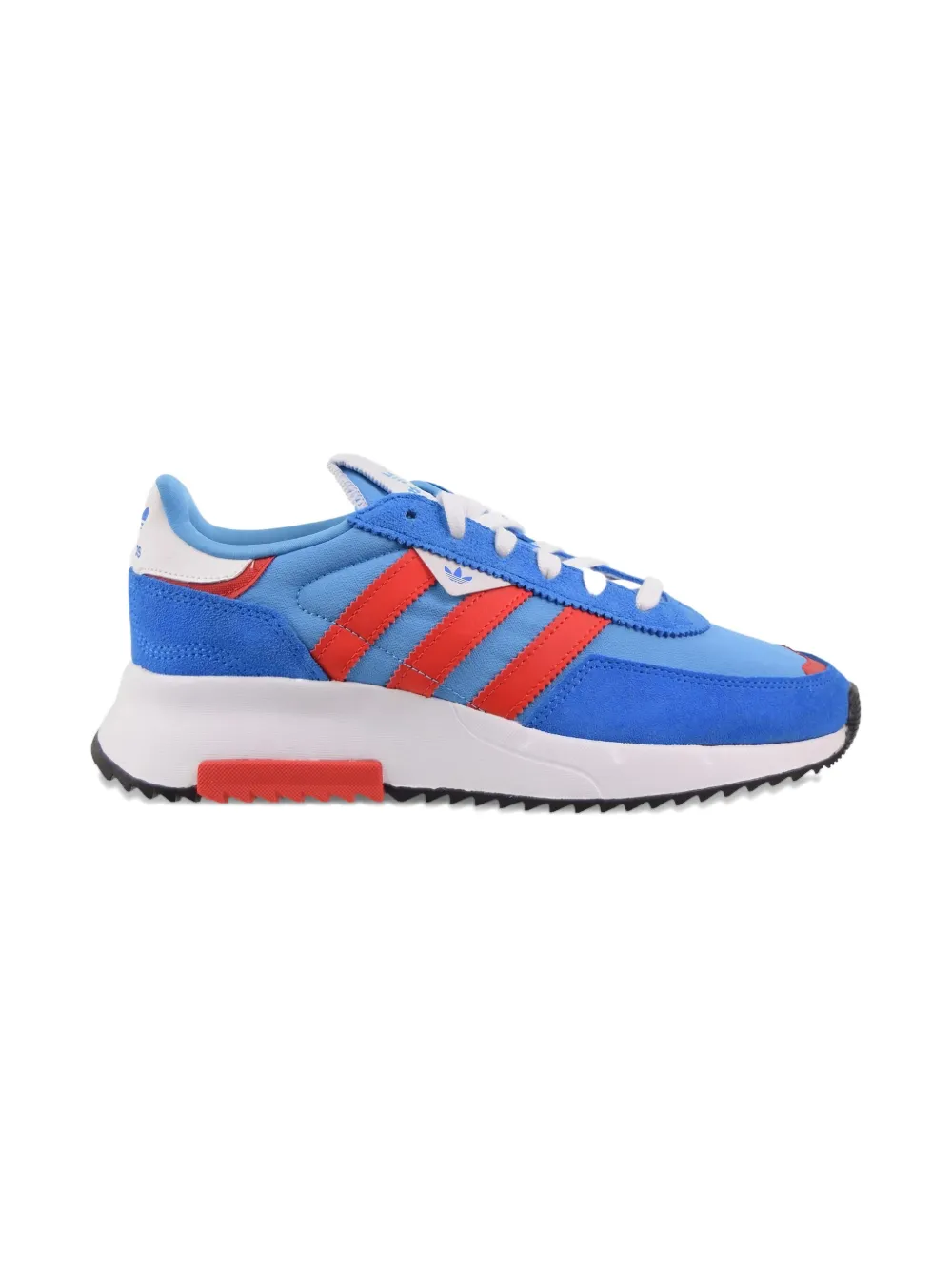 Adidas Kids Retropy F2 sneakers - Blauw