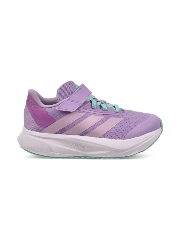 adidas Duramo SL Shoes Kids Powder Plum 11.5K - Originals Shoes