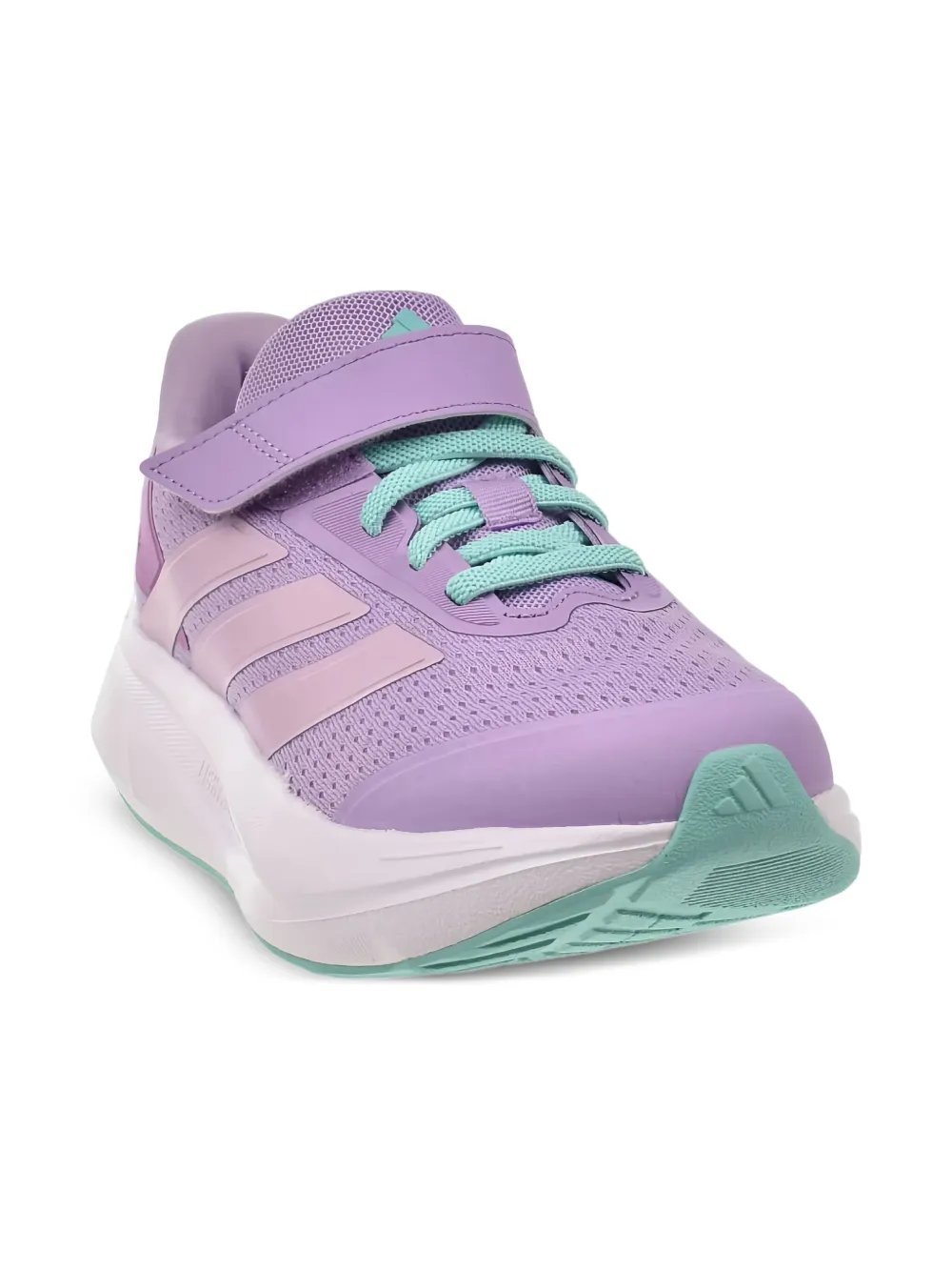 adidas Kids Duramo SL2 "Powder Plum" sneakers | Purple | Image 1