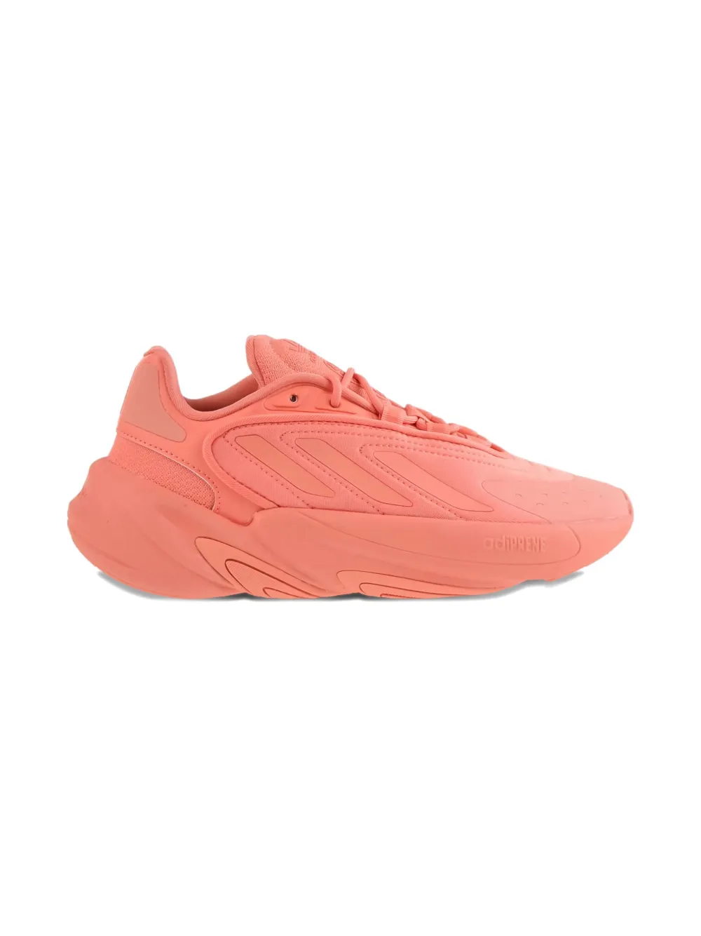 Adidas Kids Ozelia sneakers - Oranje