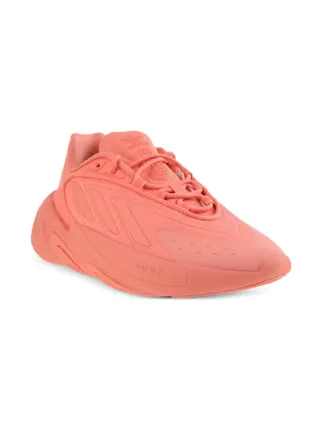 Adidas Kids Ozelia Sneakers | Orange | FARFETCH GE