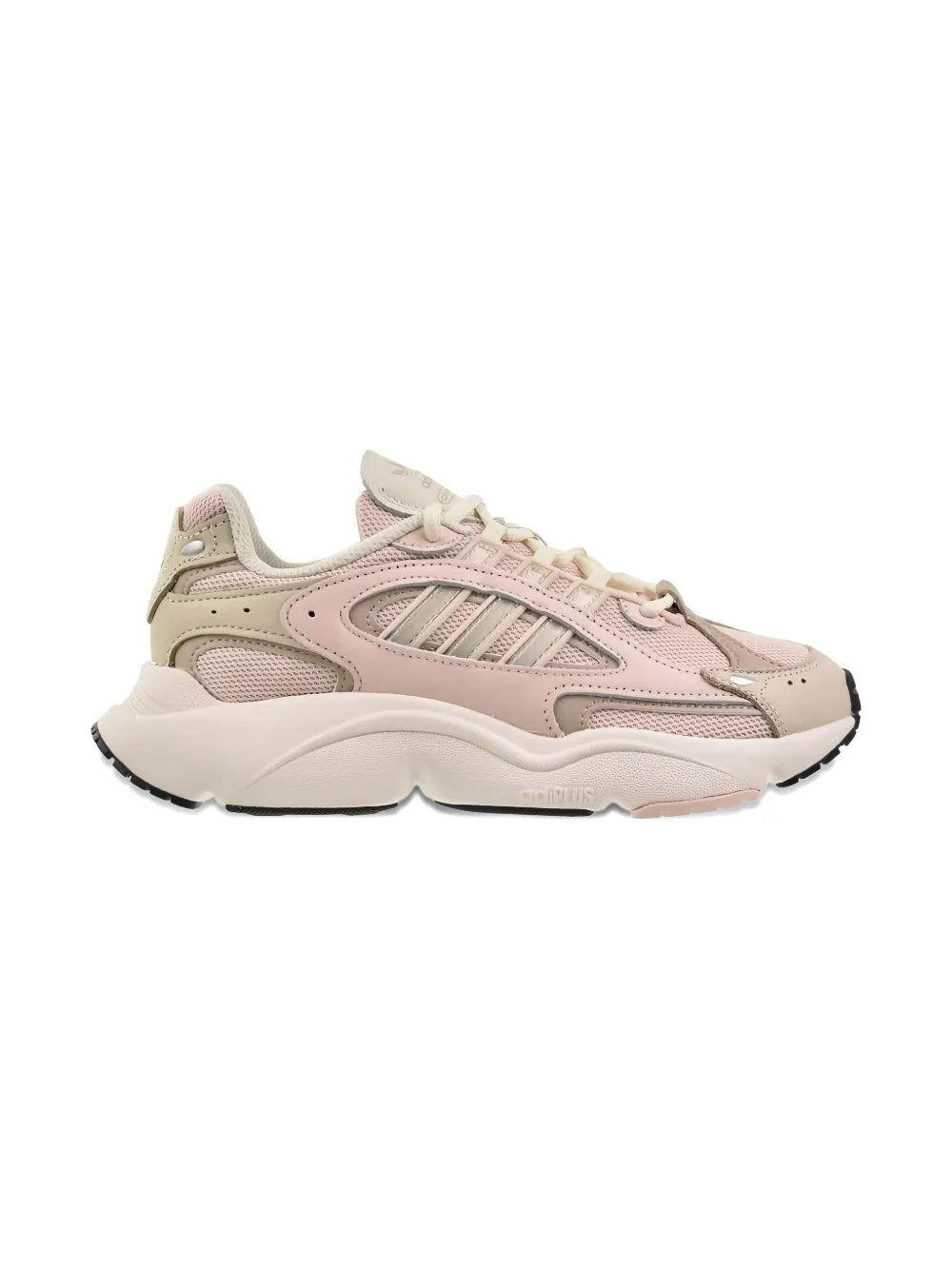 Adidas Kids Ozmillen sneakers - Beige