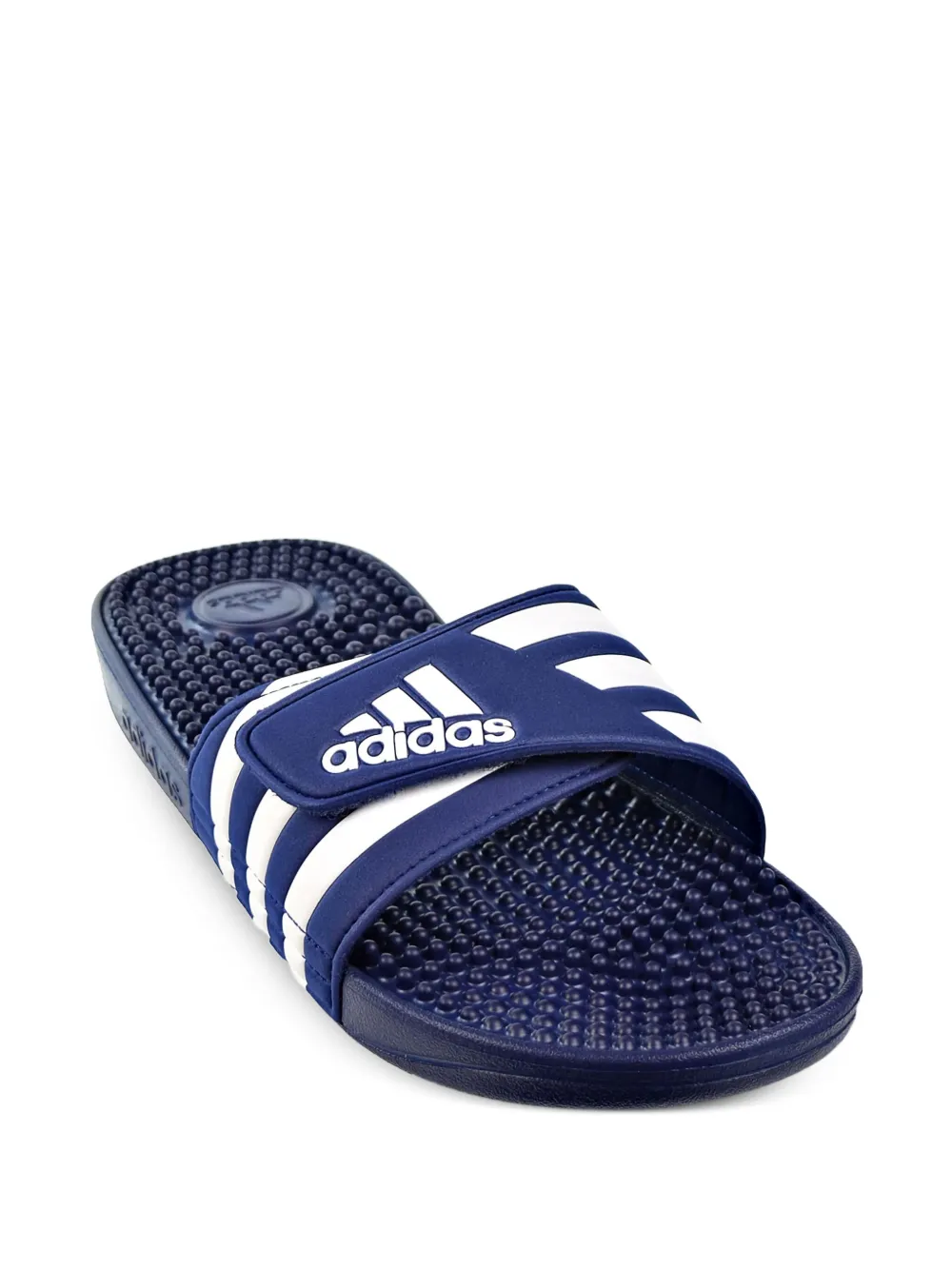 adidas Adissage slides Blue