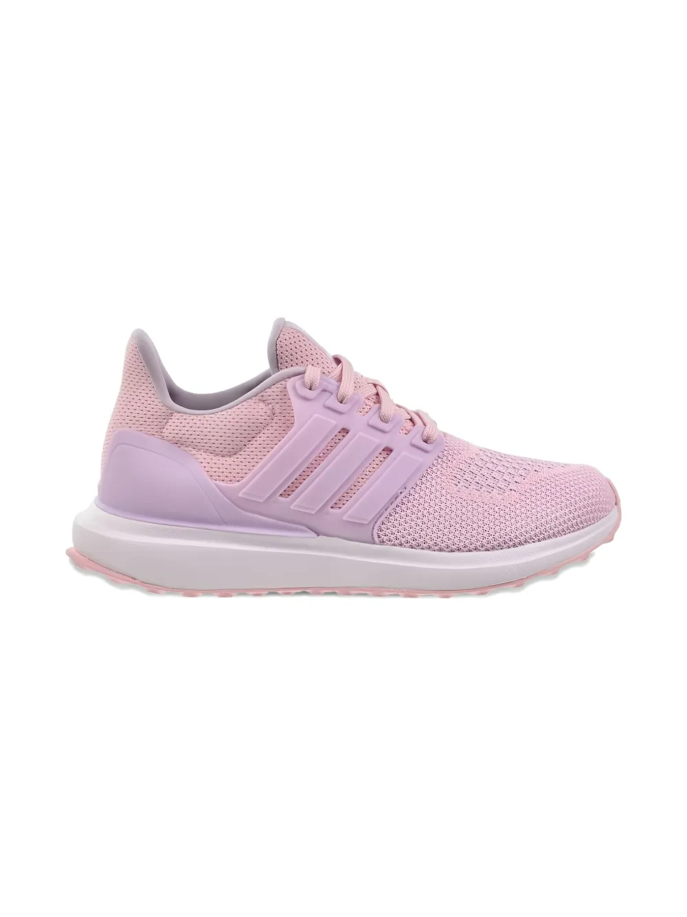 Adidas Kids Ubounce DNA sneakers - Roze