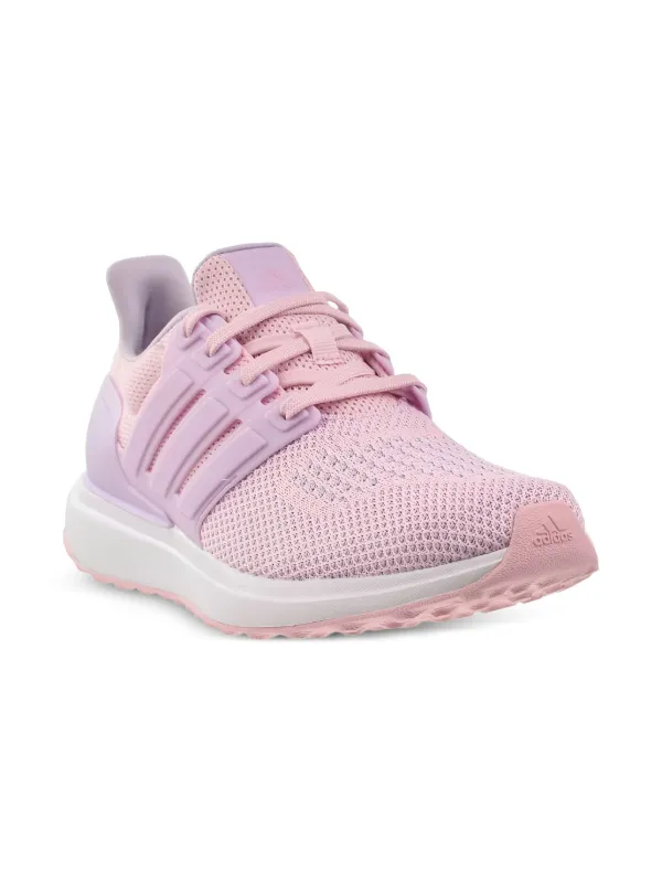 Adidas Kids Ubounce DNA スニーカー | ピンク | FARFETCH JP