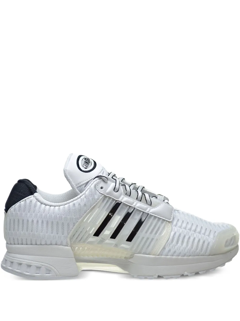 adidas Clima Cool 1 "White Black" sneakers Wit