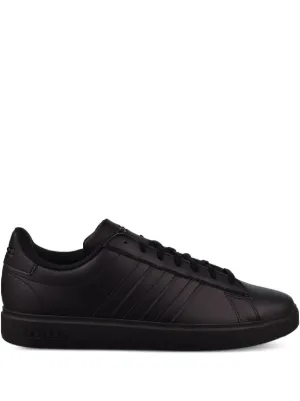 Adidas Stan Smith Decon Sneakers | Black | FARFETCH