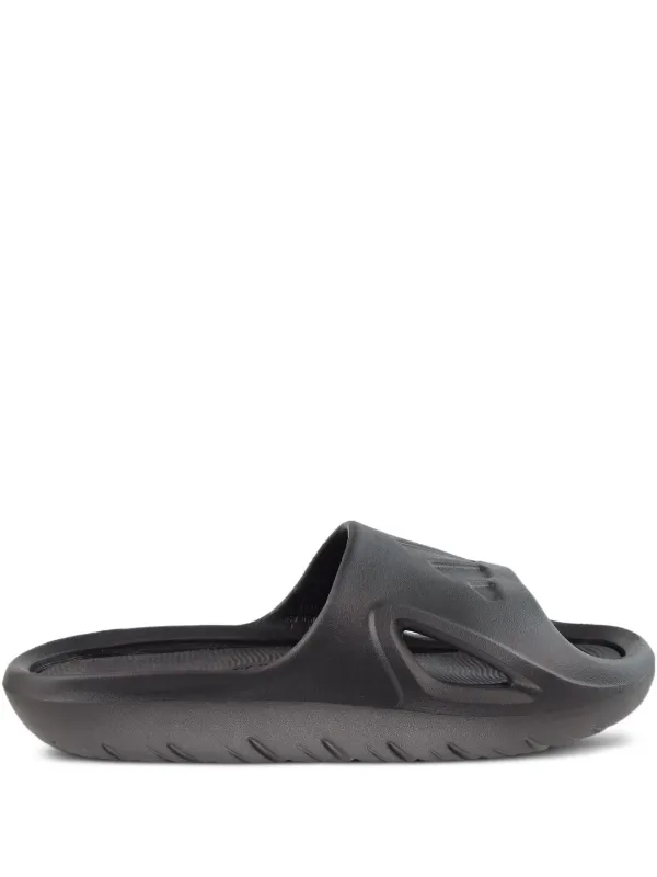 Adidas Adicane Slides | Black | FARFETCH display picture 1