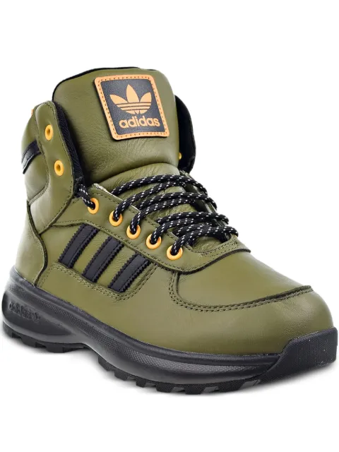 adidas Chasker leather boots