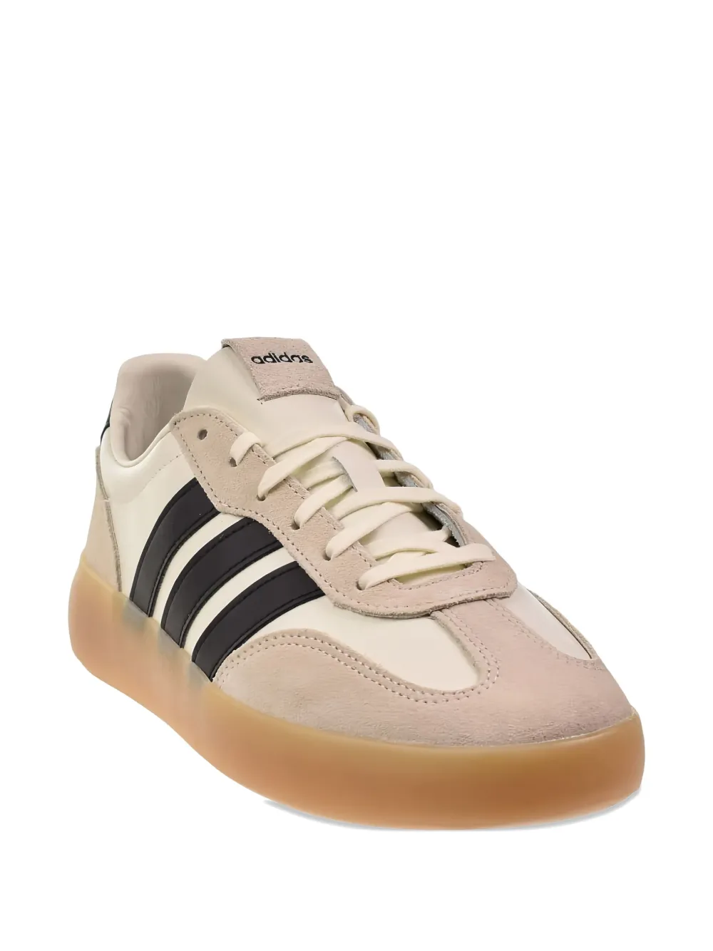 adidas Barreda Decode Lux "Off White Core Black" sneakers