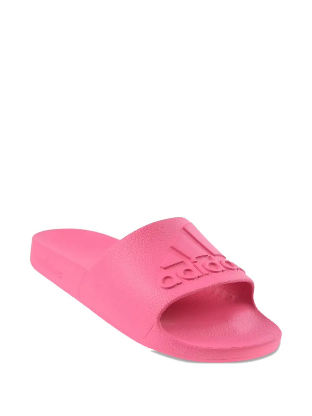 adidas Adilette Aqua slides Pink