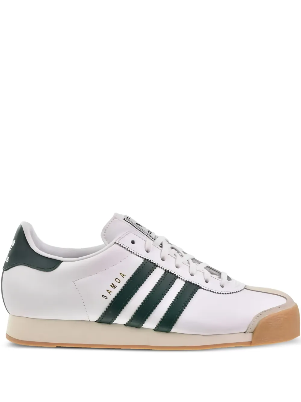 adidas Samoa sneakers White
