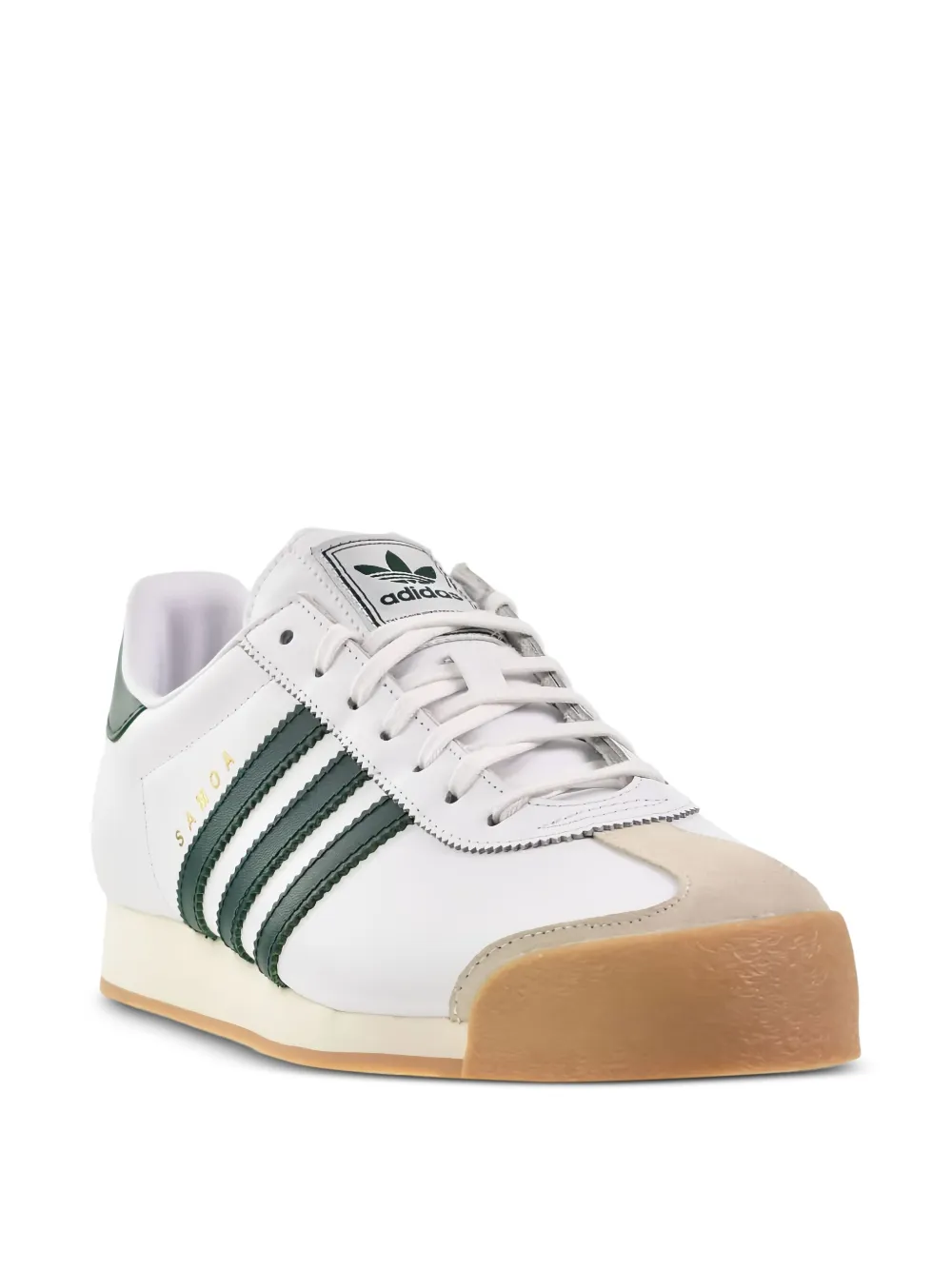 adidas Samoa sneakers White