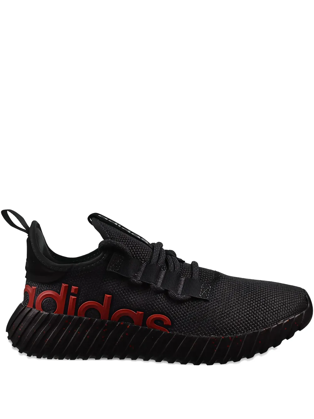 adidas Kaptir 3.0 logo-detail sneakers Black