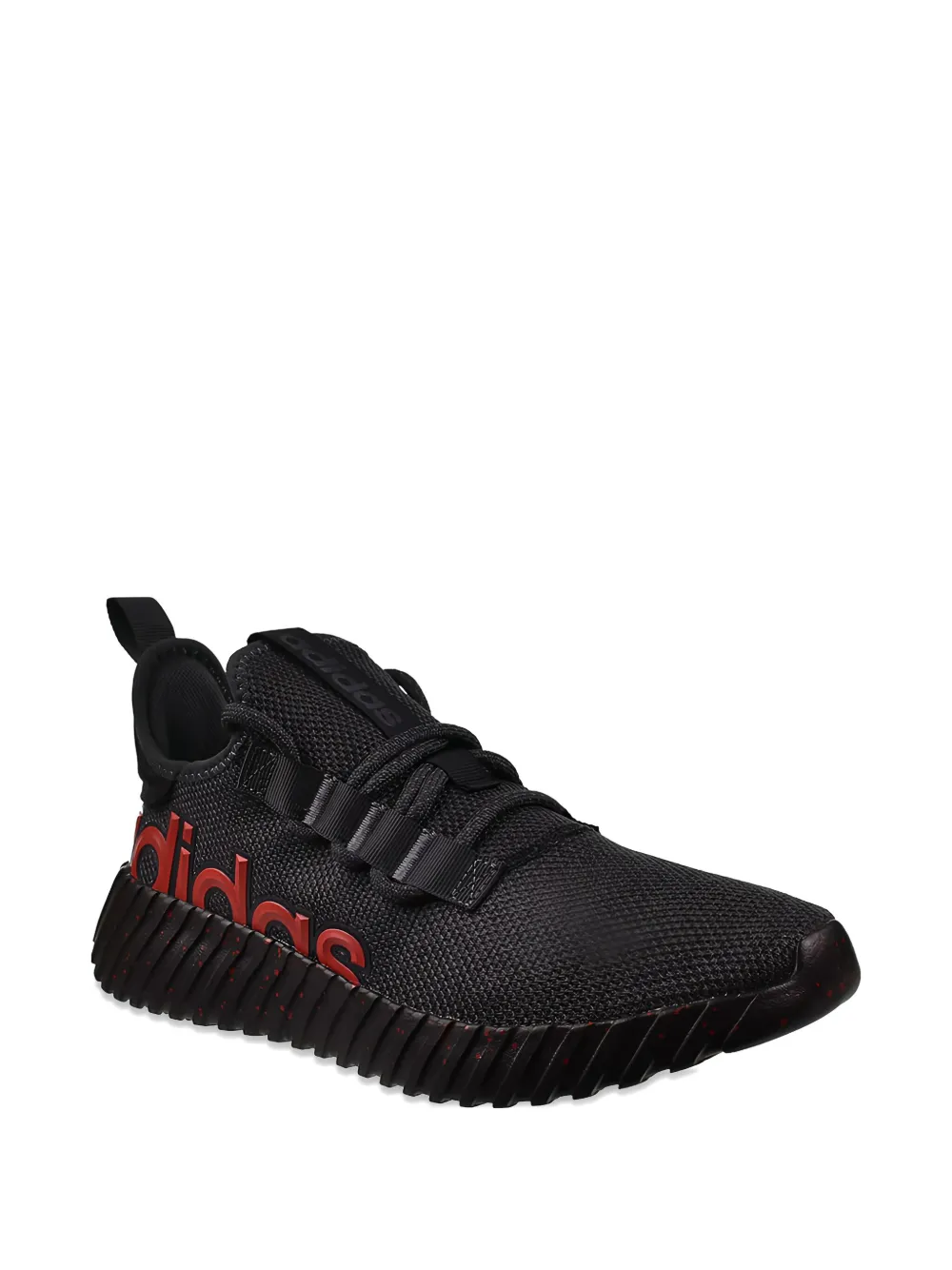 adidas Kaptir 3.0 logo-detail sneakers Black