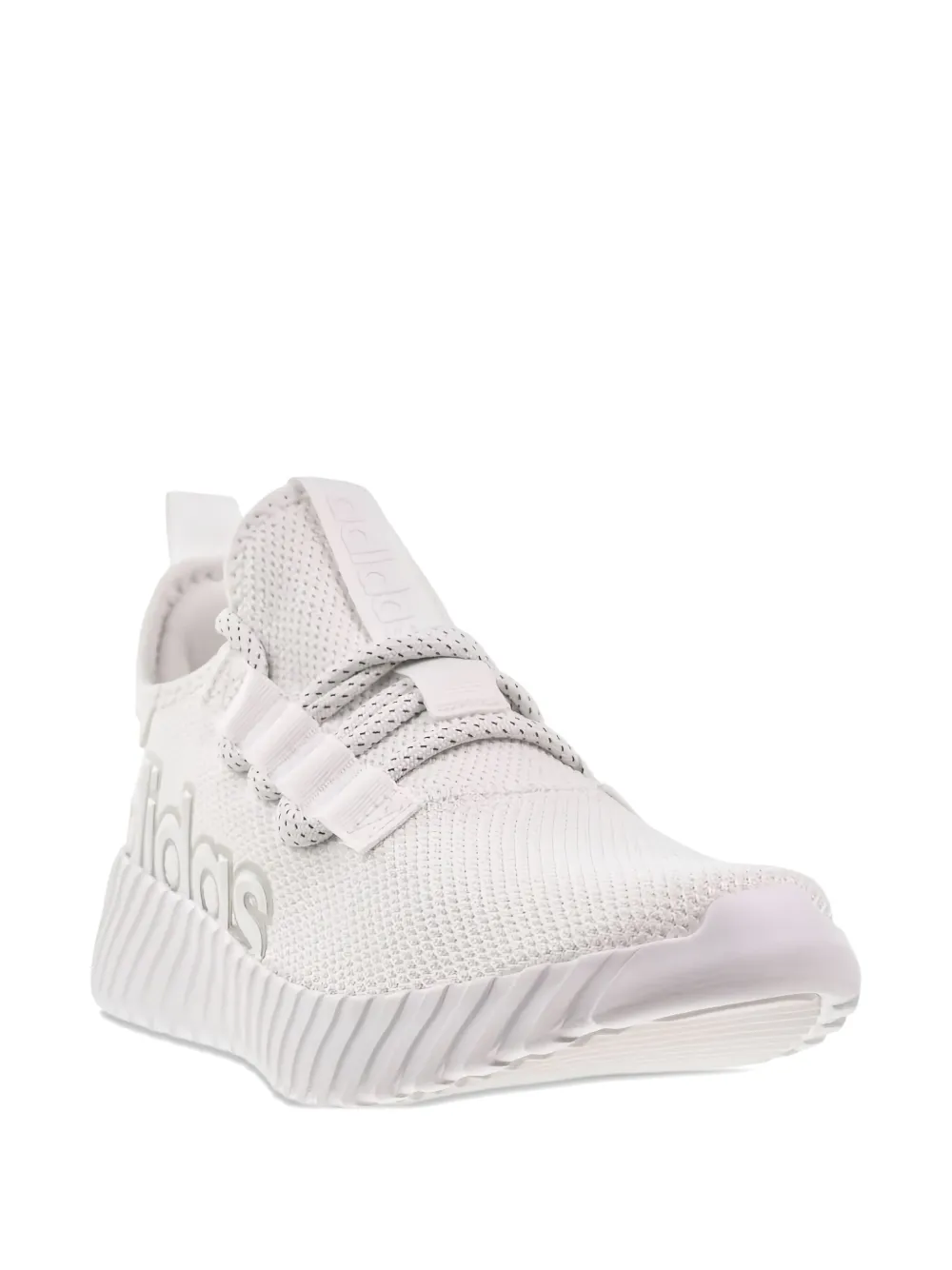 adidas Kaptir 3.0 "Cloud White" sneakers