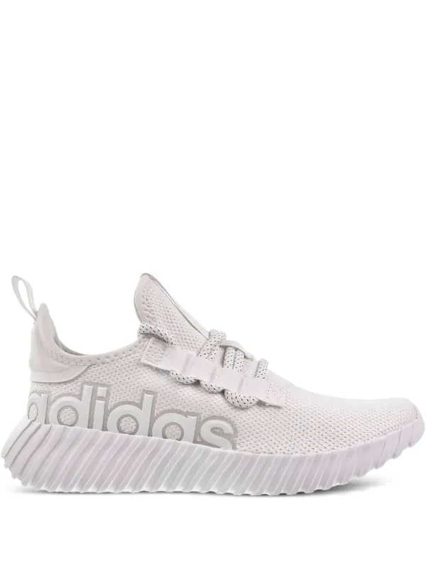adidas gazelle silver green womens adidas Women's Kaptir 3.0 Running Shoes
