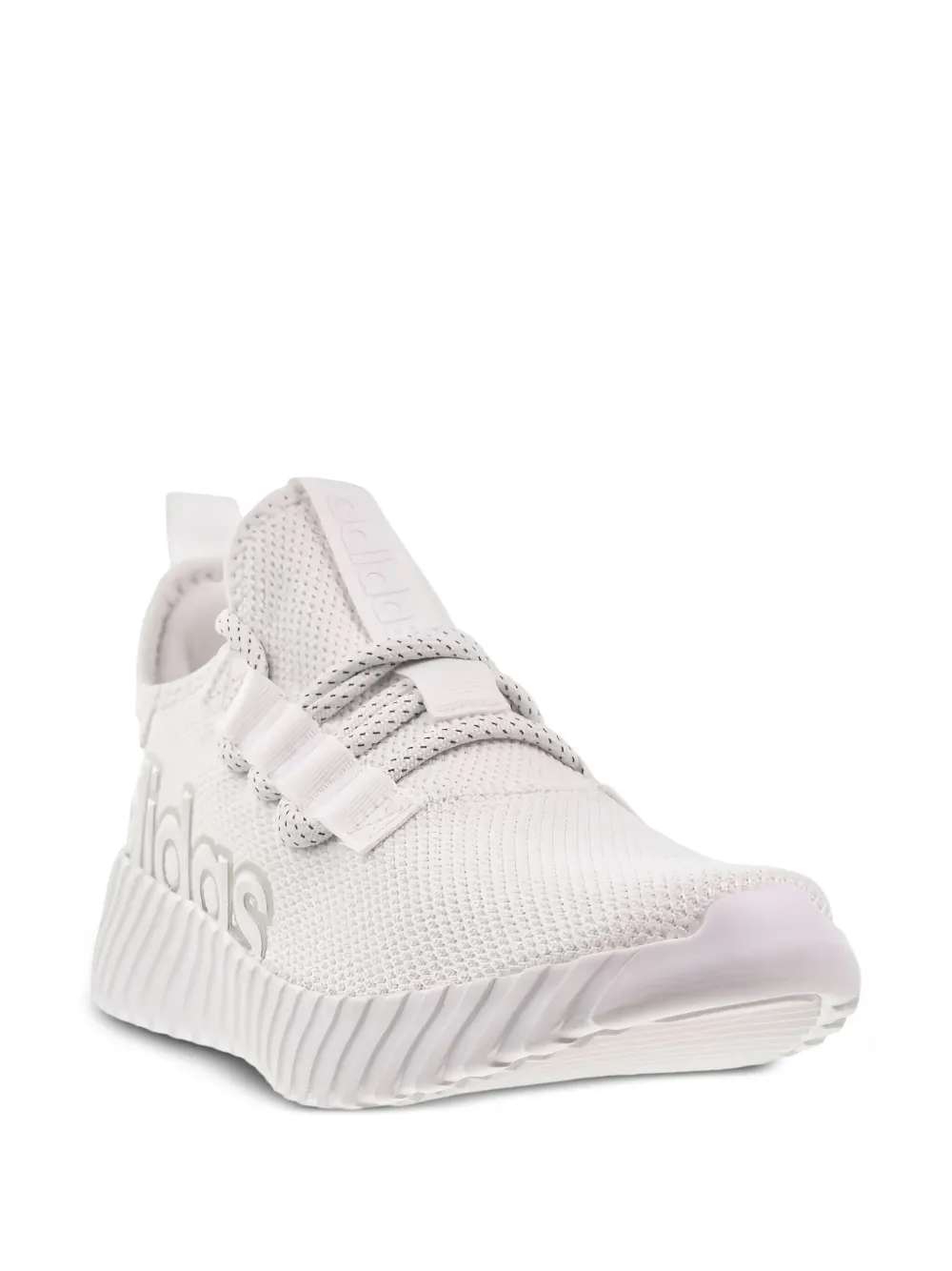 adidas Kaptir 3.0 "Cloud White" sneakers Wit