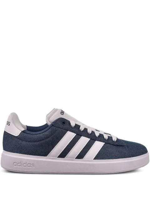 adidas Grand Court 2.0 "Preloved Ink/Cloud White" sneakers