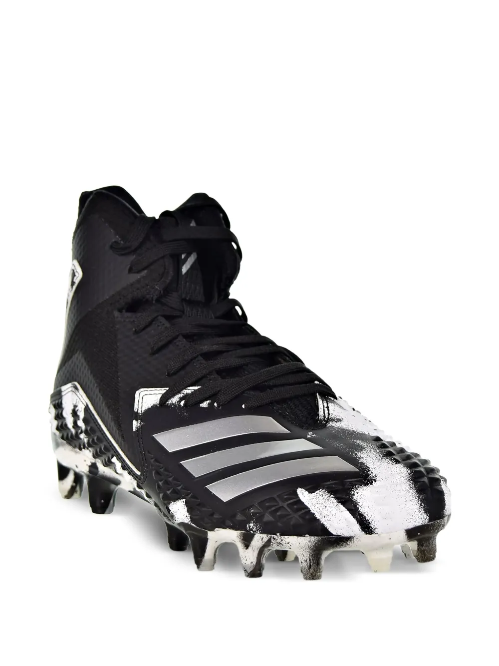 adidas Freak X Carbon Mid RC Camo cleats | Low-Tops | Image 2