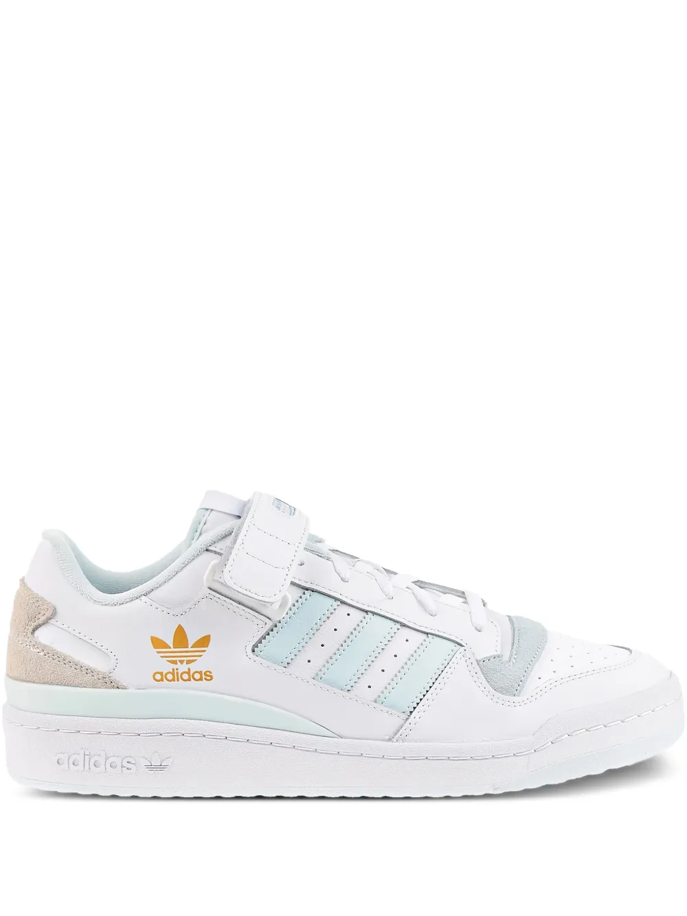 adidas Forum Low sneakers Wit