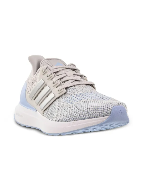 adidas gazelle silver green womens adidas Kids Fortarun 2.0 Cloudfoam Lace Shoes Shadow Violet / Cloud White / Bliss Lilac / 4